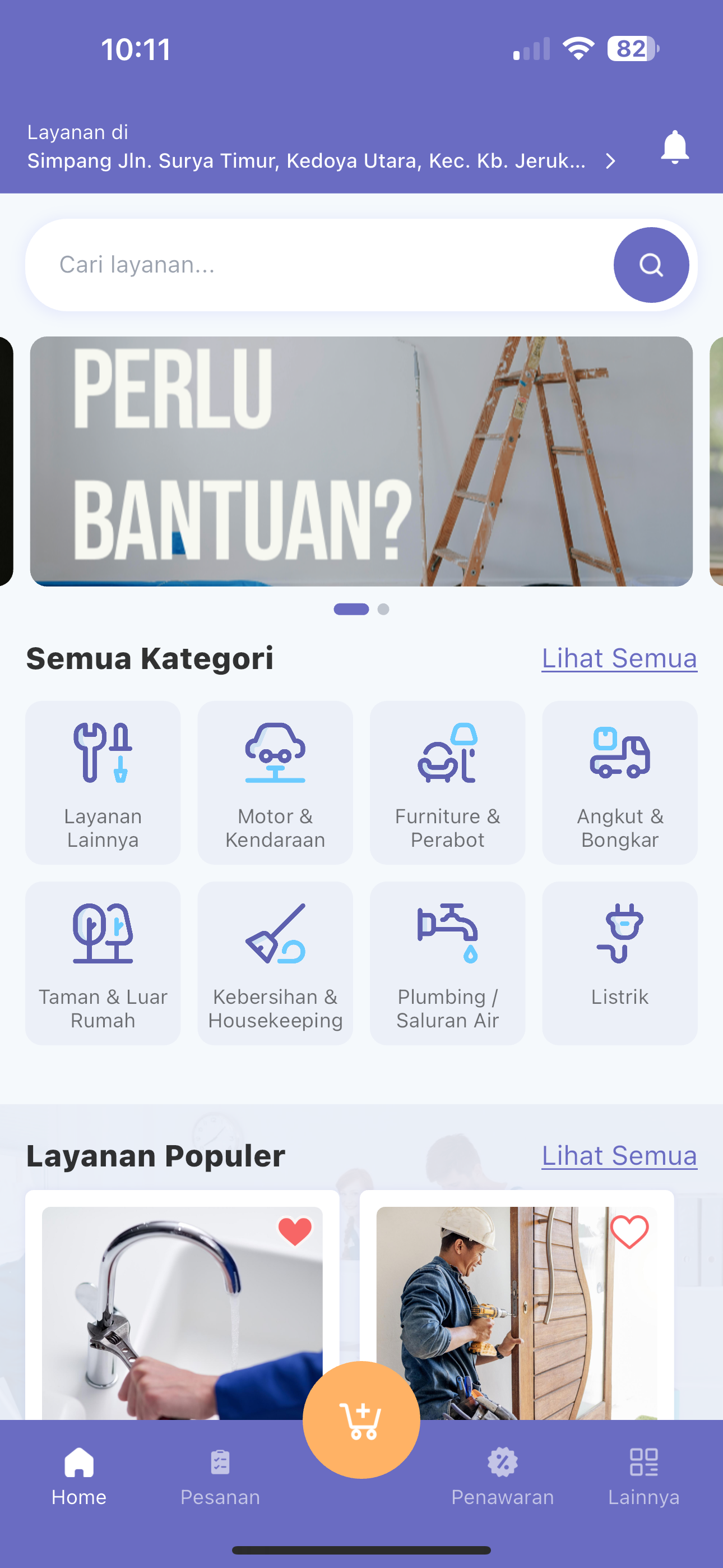App
