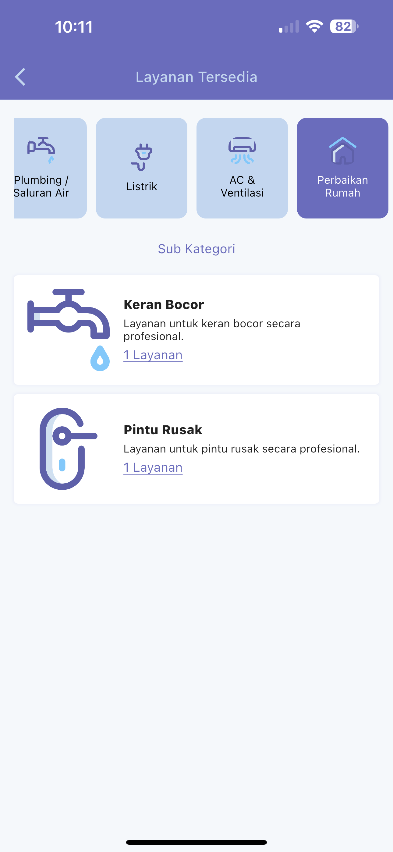 App