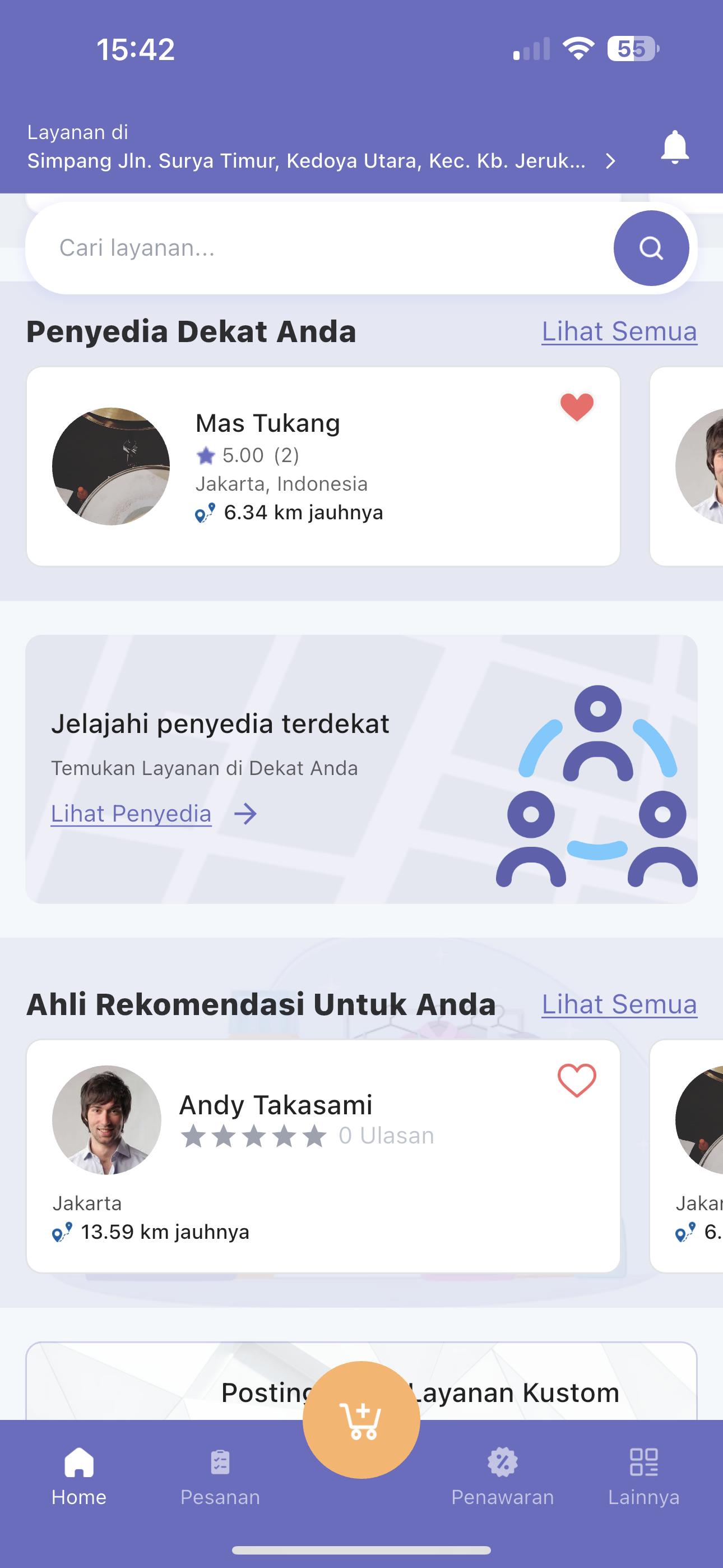 App